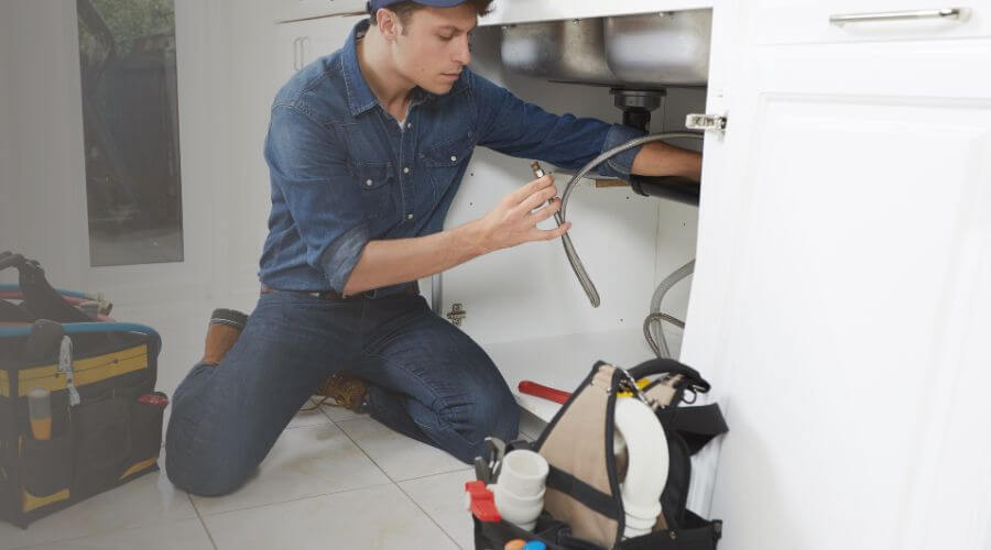 Professional septic pumping service in Silver Spring, MD